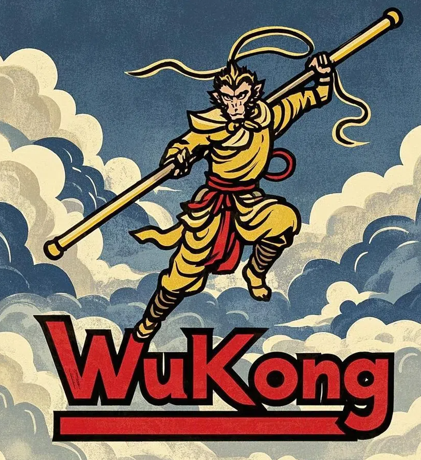 WuKong Logo