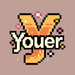 Youer Logo